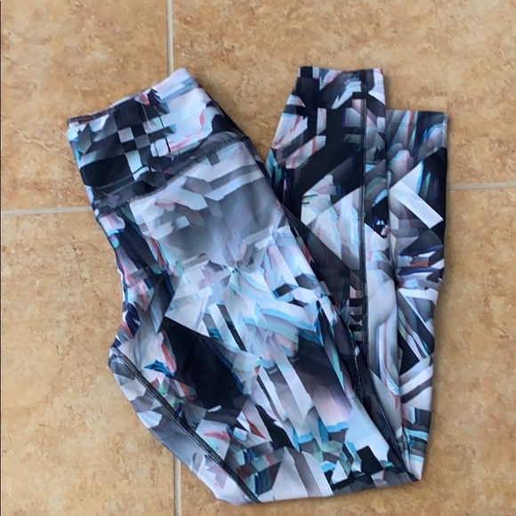 Nike Pants - Nike dri fit tight